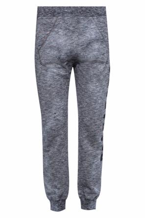Sweatpants with a logo, zdjęcie 1 Sweatpants with a logo od Dsquared2